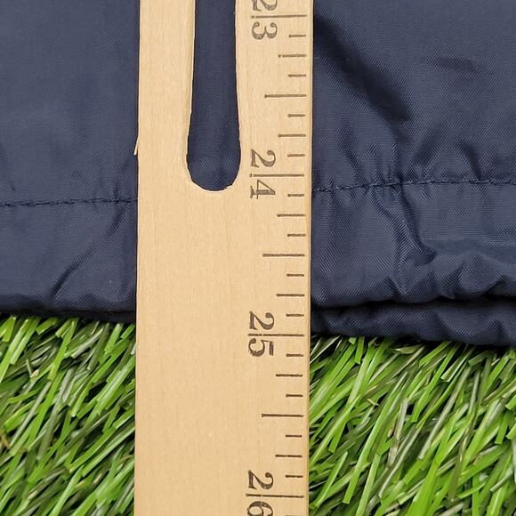 Vintage 80s Woolrich Anork Jacket S 21x25 Windbreaker Baggy - Picture 6 of 15